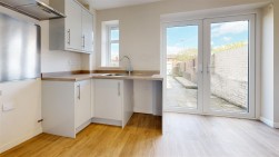 Balmoral Crescent, Dorchester