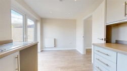 Balmoral Crescent, Dorchester