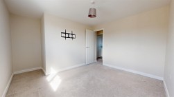 Balmoral Crescent, Dorchester