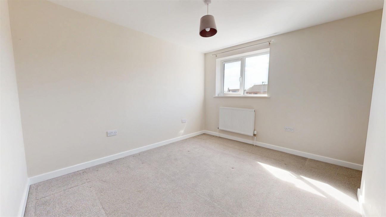 Balmoral Crescent, Dorchester