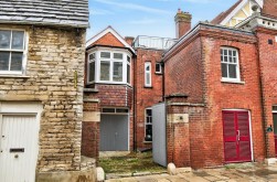 74c High Street, Swanage