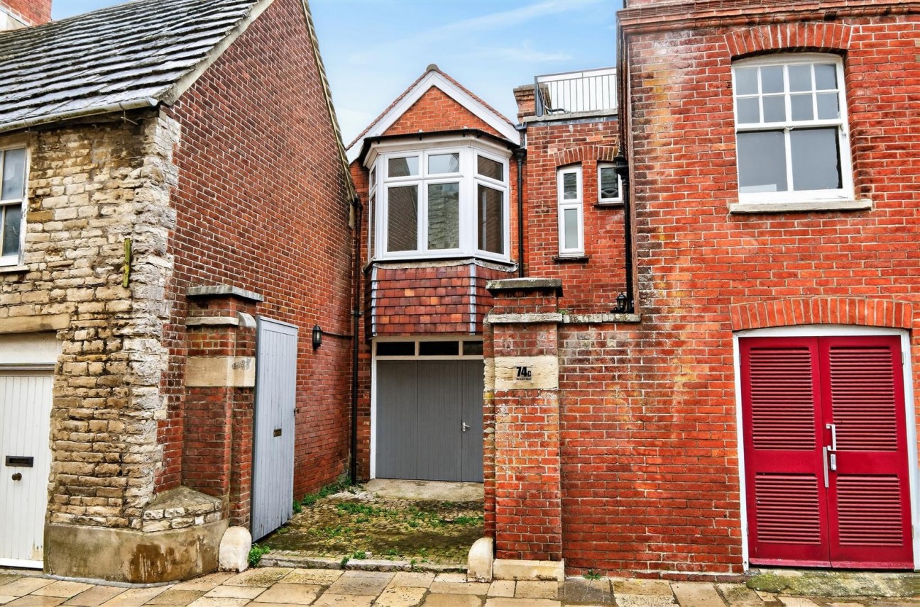 74c High Street, Swanage