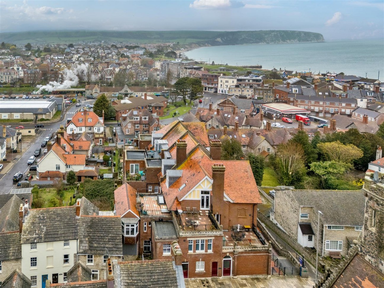 74c High Street, Swanage