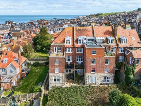 High Street, Swanage