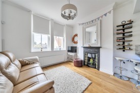 High Street, Swanage