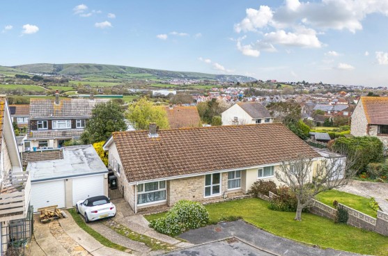 Alderbury Close, Swanage