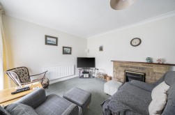 Alderbury Close, Swanage