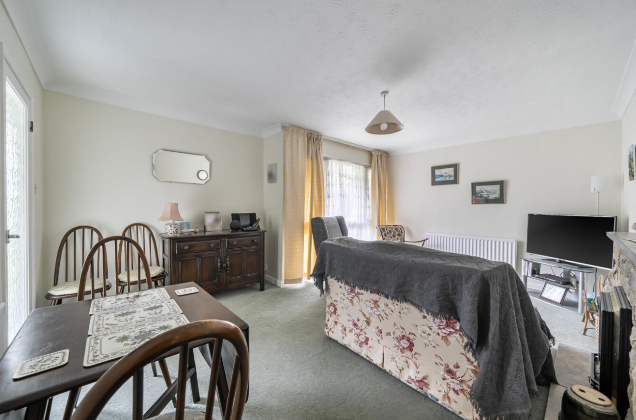 Alderbury Close, Swanage