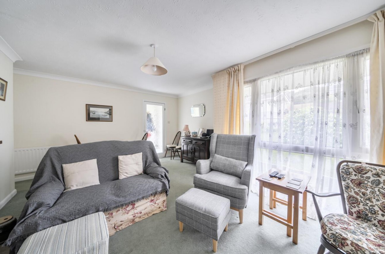 Alderbury Close, Swanage