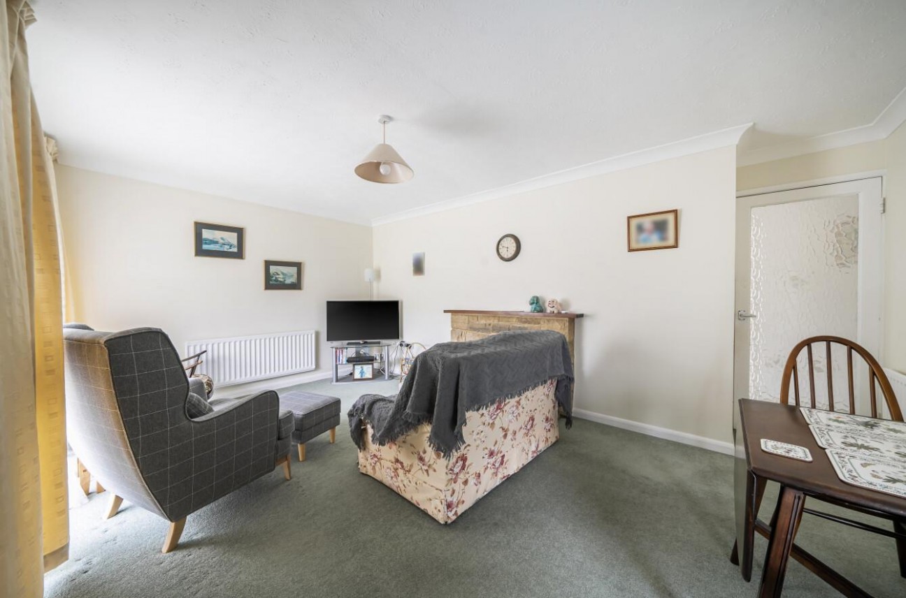 Alderbury Close, Swanage