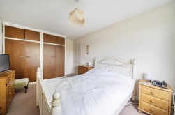 Alderbury Close, Swanage