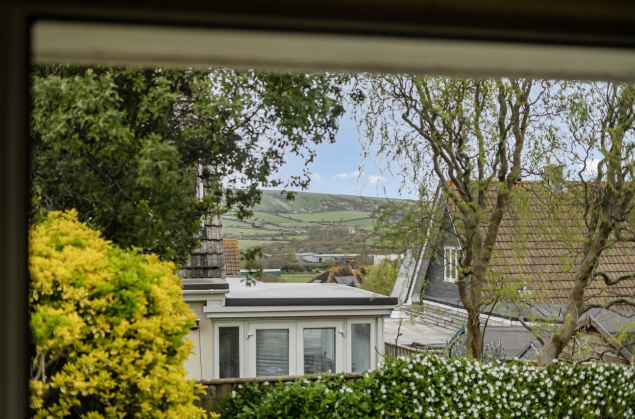 Alderbury Close, Swanage