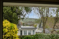 Alderbury Close, Swanage