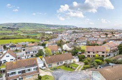 Alderbury Close, Swanage