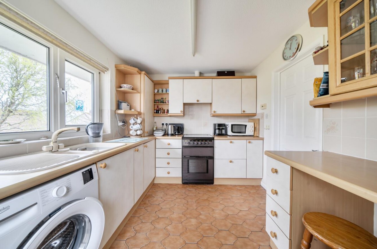 Alderbury Close, Swanage