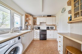 Alderbury Close, Swanage