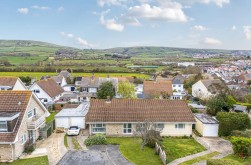 Alderbury Close, Swanage