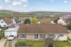 Alderbury Close, Swanage