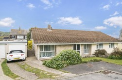 Alderbury Close, Swanage