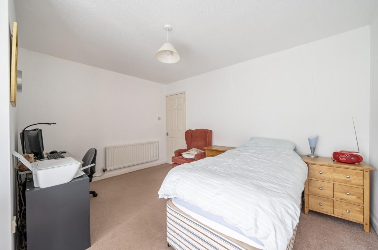 Alderbury Close, Swanage