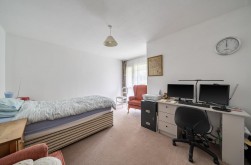 Alderbury Close, Swanage