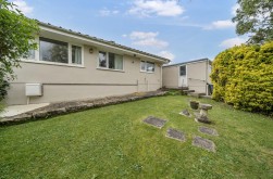 Alderbury Close, Swanage