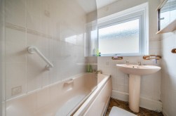 Alderbury Close, Swanage