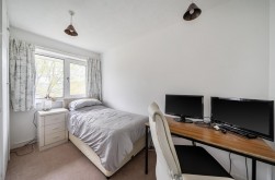 Alderbury Close, Swanage