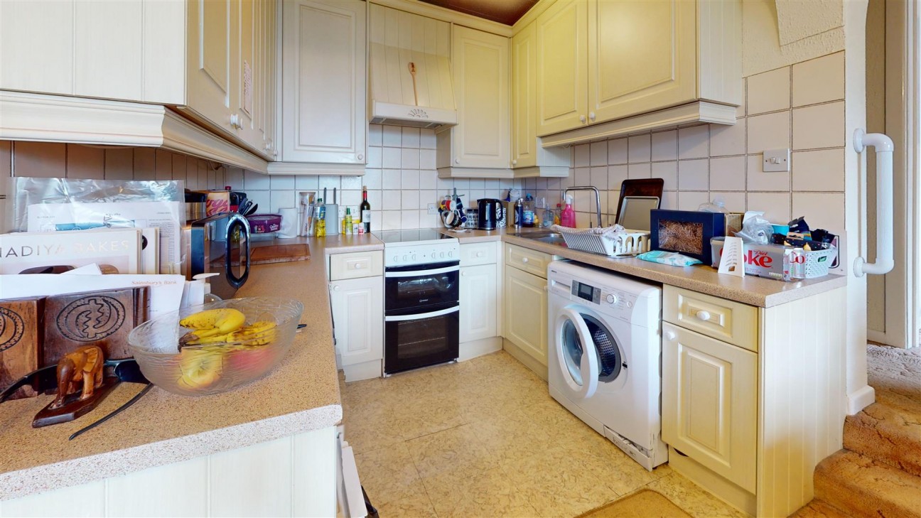 Hillcrest, Durlston Road, Swanage