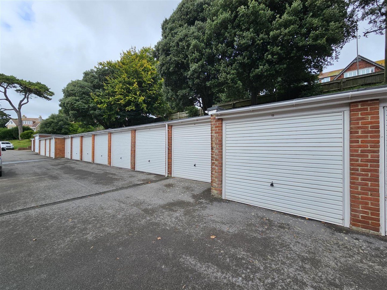 Hillcrest, Durlston Road, Swanage