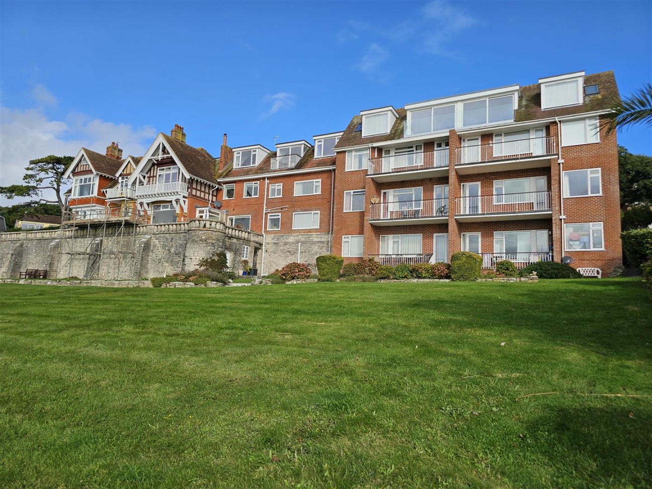 Hillcrest, Durlston Road, Swanage