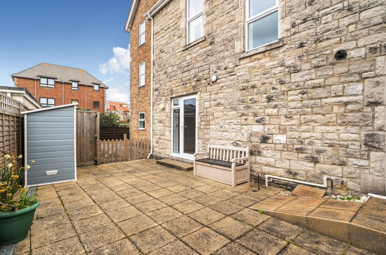 Northbrook Road, Swanage