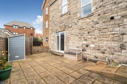 Northbrook Road, Swanage