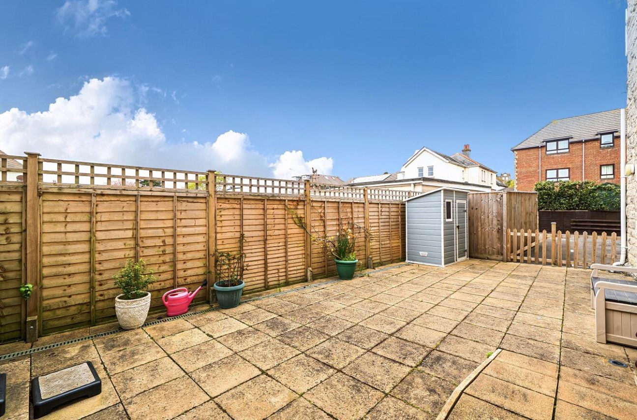 Northbrook Road, Swanage