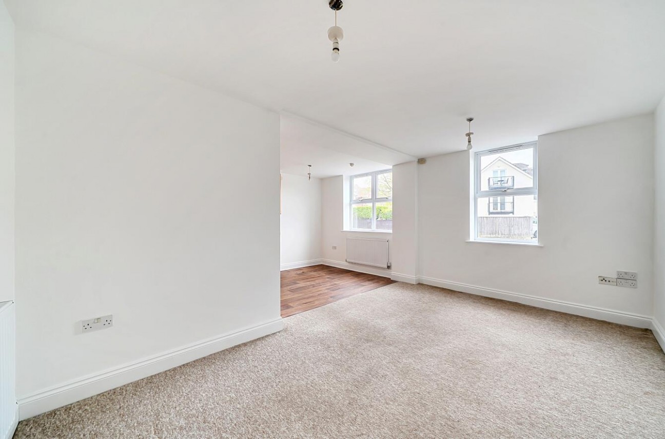 Northbrook Road, Swanage