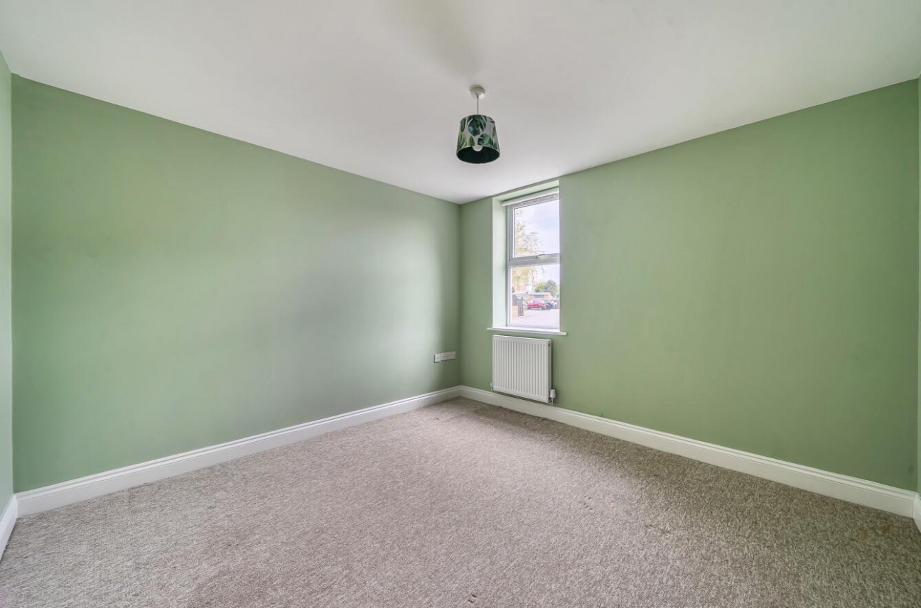 Northbrook Road, Swanage