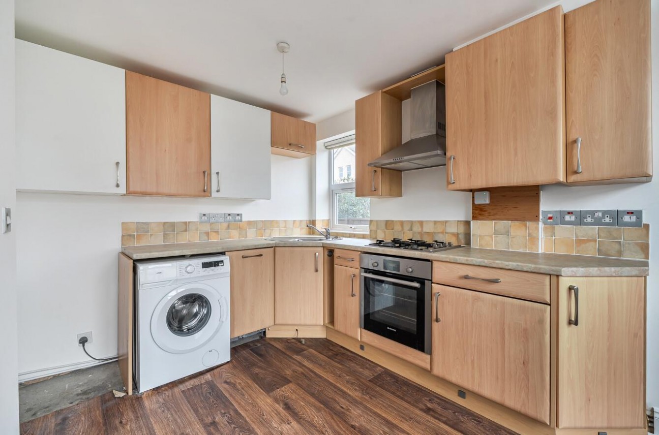 Northbrook Road, Swanage