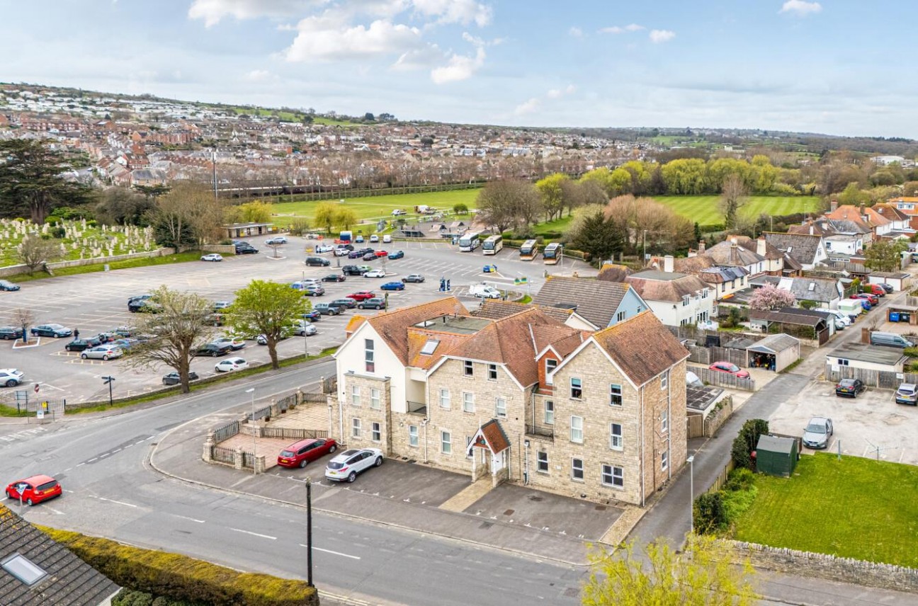 Northbrook Road, Swanage