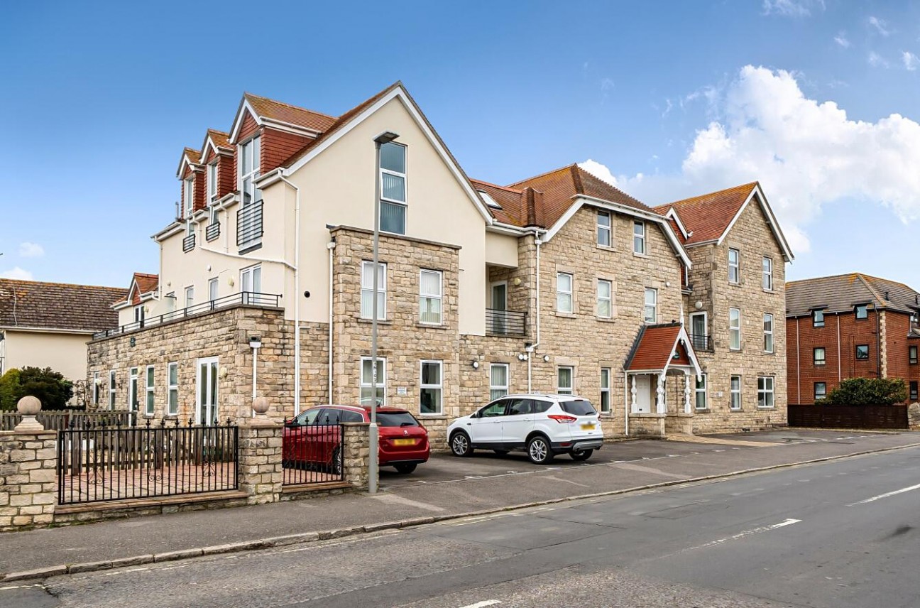 Northbrook Road, Swanage