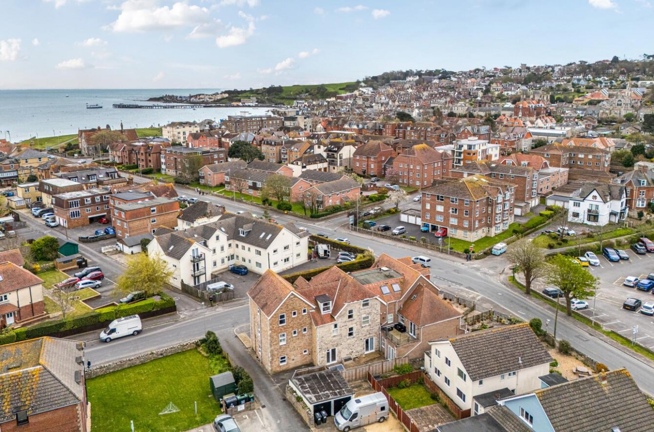 Northbrook Road, Swanage