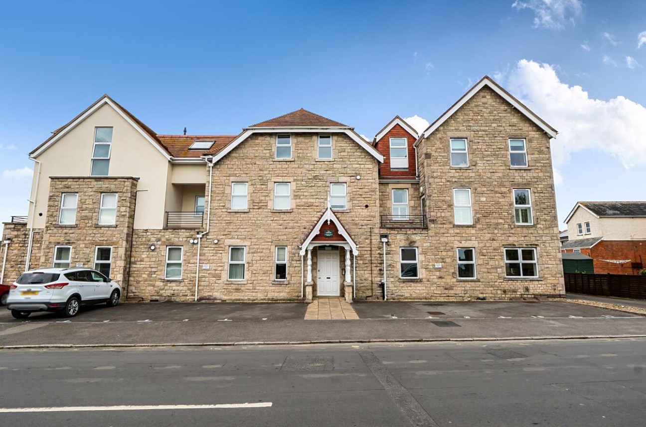 Northbrook Road, Swanage