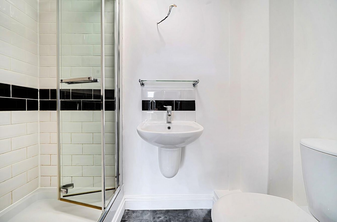 Northbrook Road, Swanage