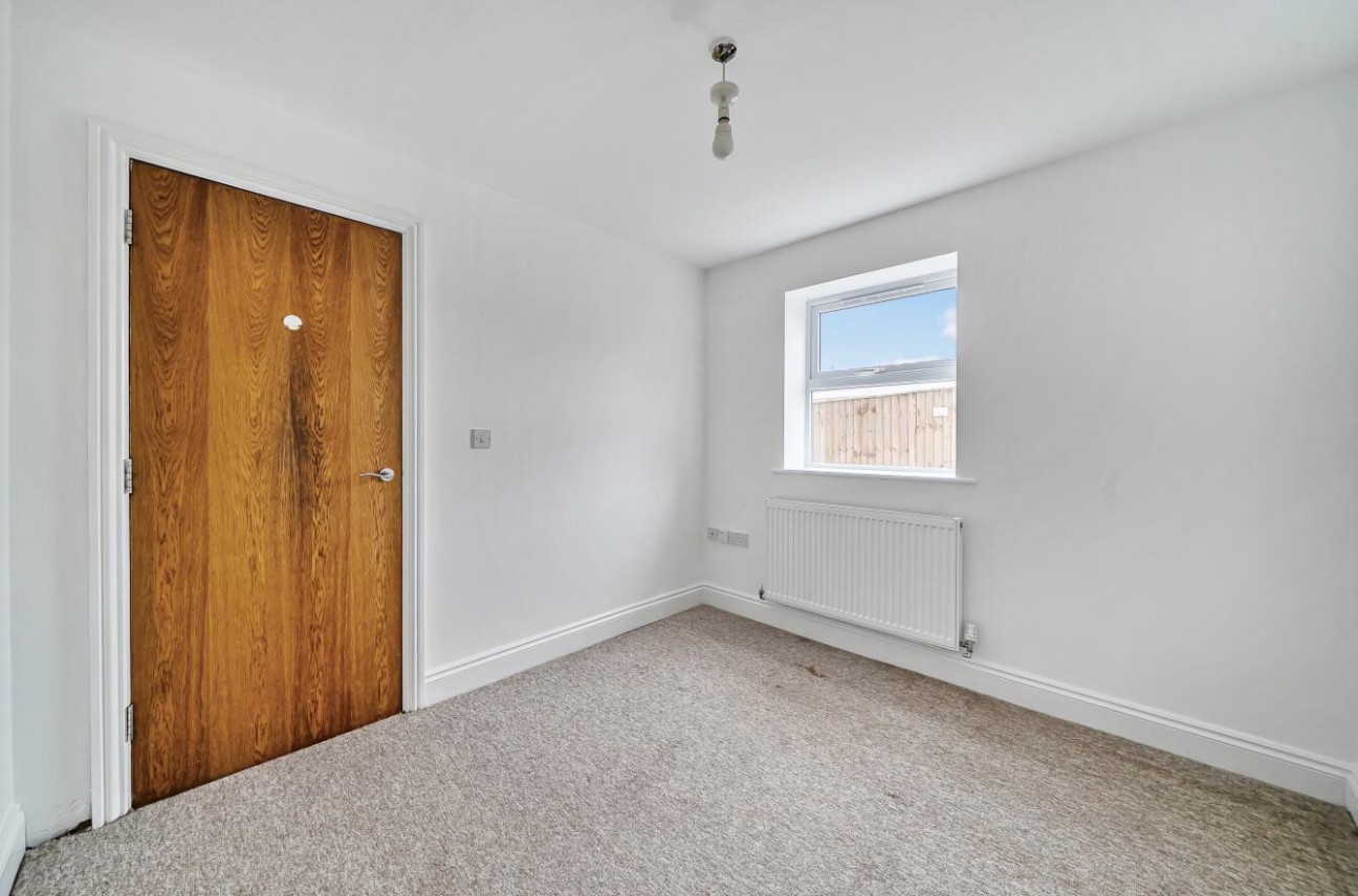 Northbrook Road, Swanage