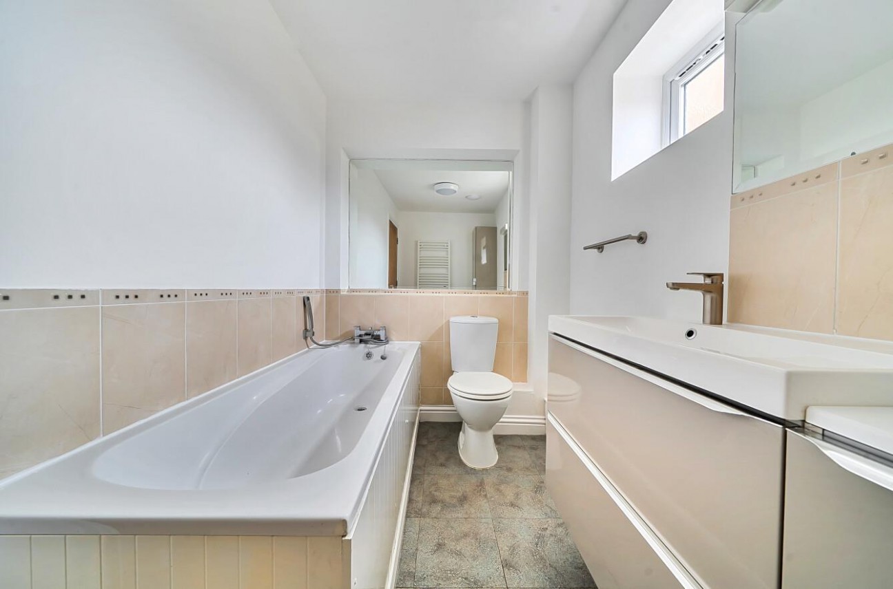 Northbrook Road, Swanage