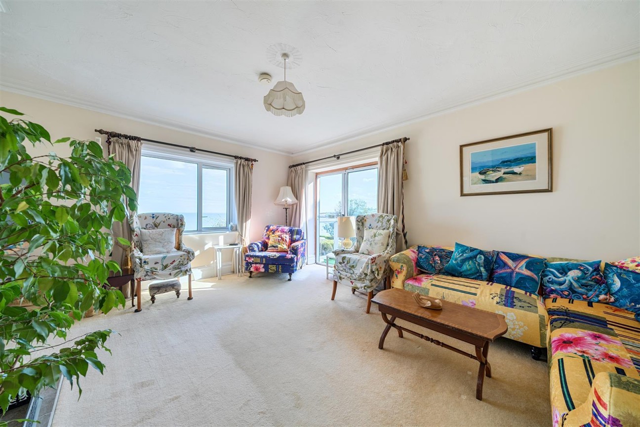 Burlington Road, Swanage