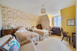 Burlington Road, Swanage