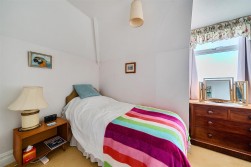 Burlington Road, Swanage