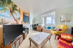 Burlington Road, Swanage