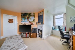 Burlington Road, Swanage