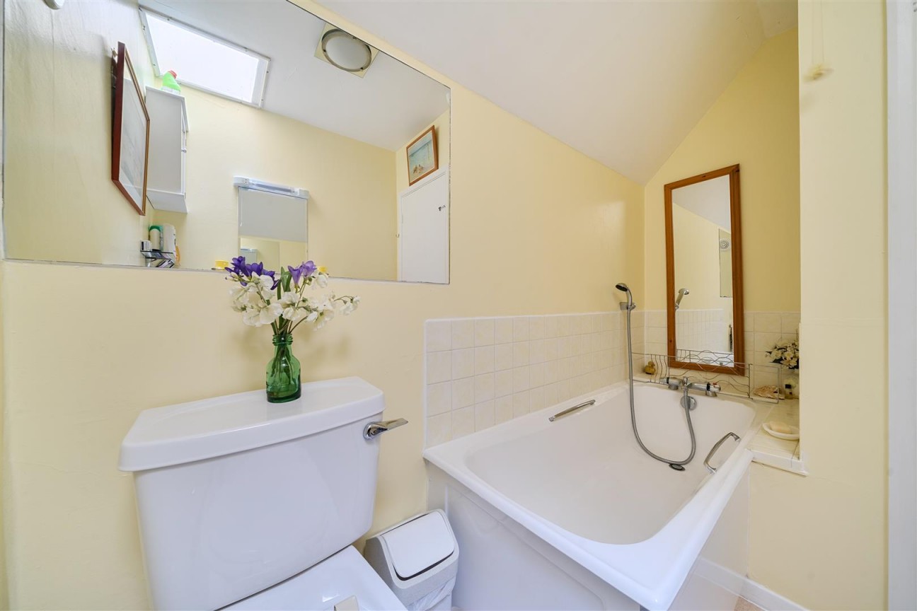 Burlington Road, Swanage